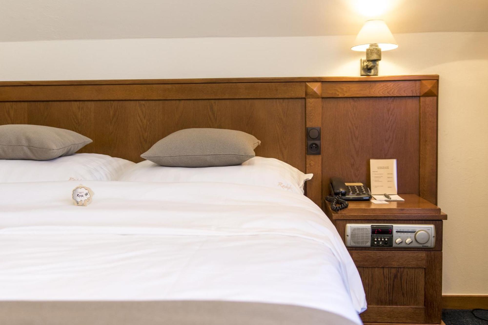 זאוב Hotel Redyk Ski&Relax חדר תמונה
