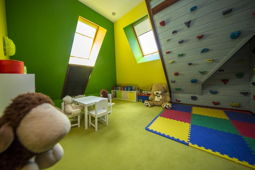זאוב Hotel Redyk Ski&Relax מראה חיצוני תמונה