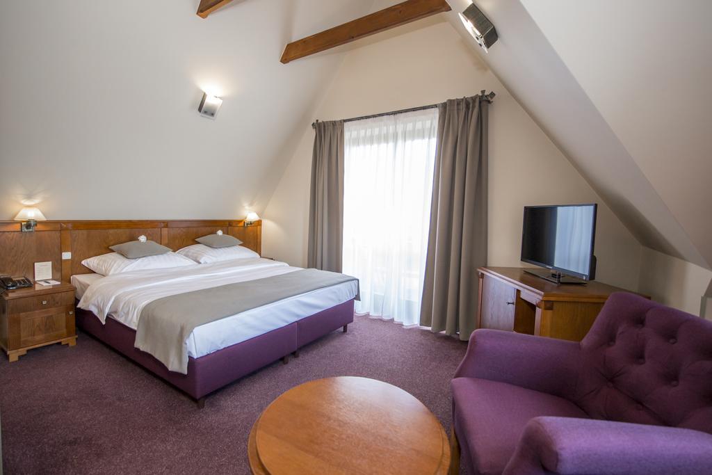 זאוב Hotel Redyk Ski&Relax חדר תמונה