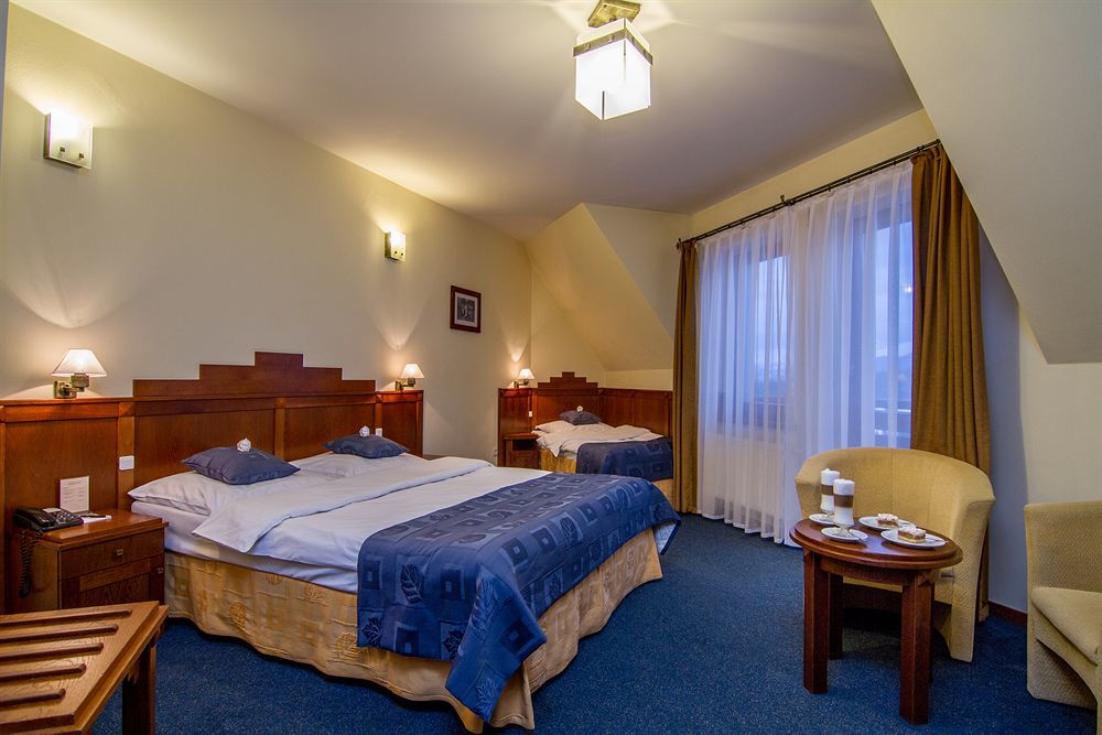 זאוב Hotel Redyk Ski&Relax מראה חיצוני תמונה