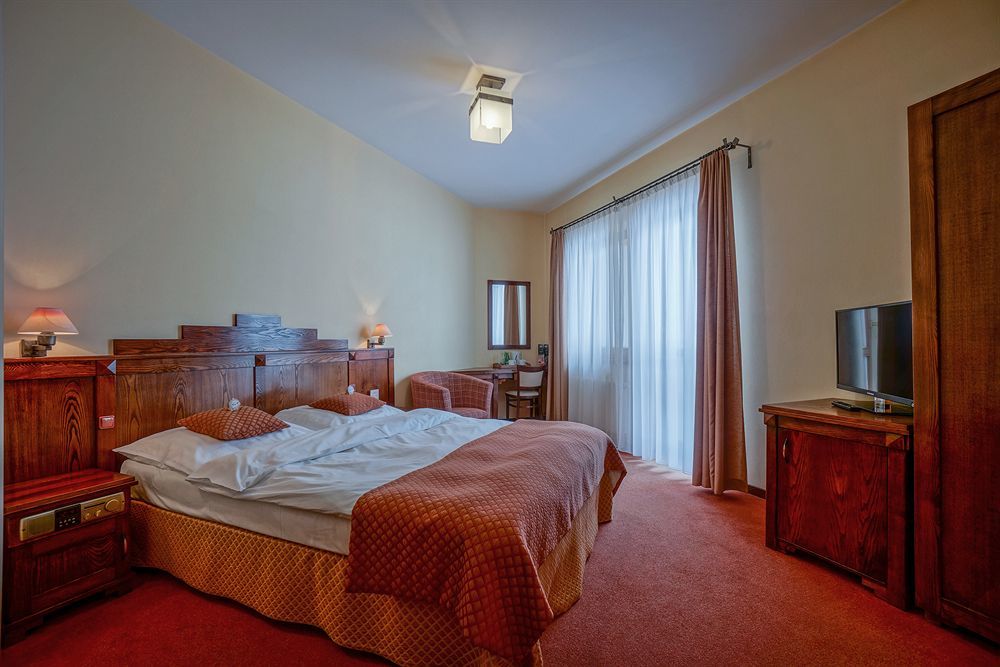 זאוב Hotel Redyk Ski&Relax מראה חיצוני תמונה