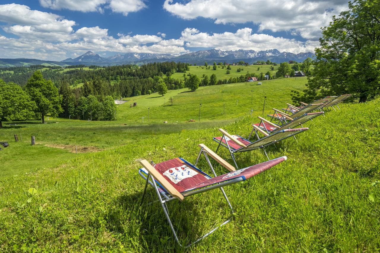 זאוב Hotel Redyk Ski&Relax מראה חיצוני תמונה