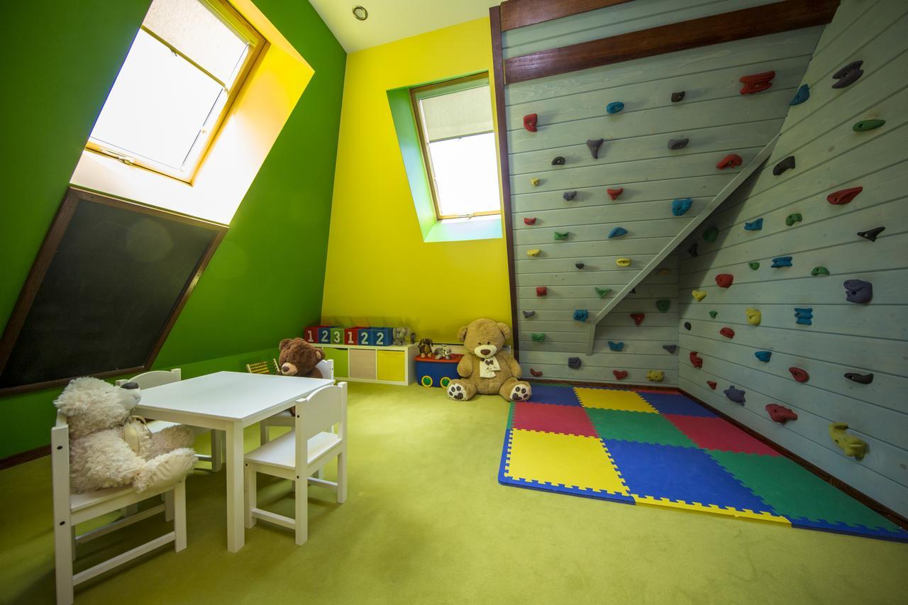 זאוב Hotel Redyk Ski&Relax מראה חיצוני תמונה