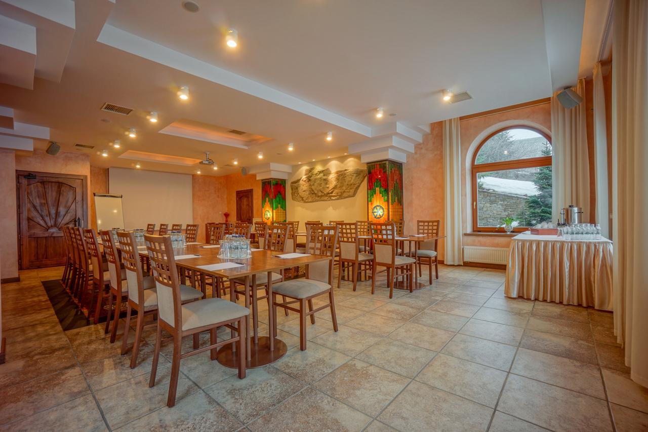 זאוב Hotel Redyk Ski&Relax מראה חיצוני תמונה