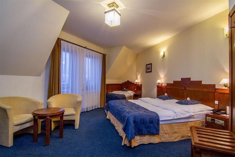 זאוב Hotel Redyk Ski&Relax מראה חיצוני תמונה