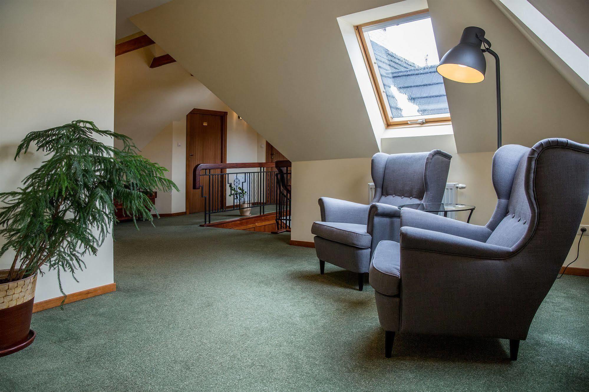 זאוב Hotel Redyk Ski&Relax מראה חיצוני תמונה