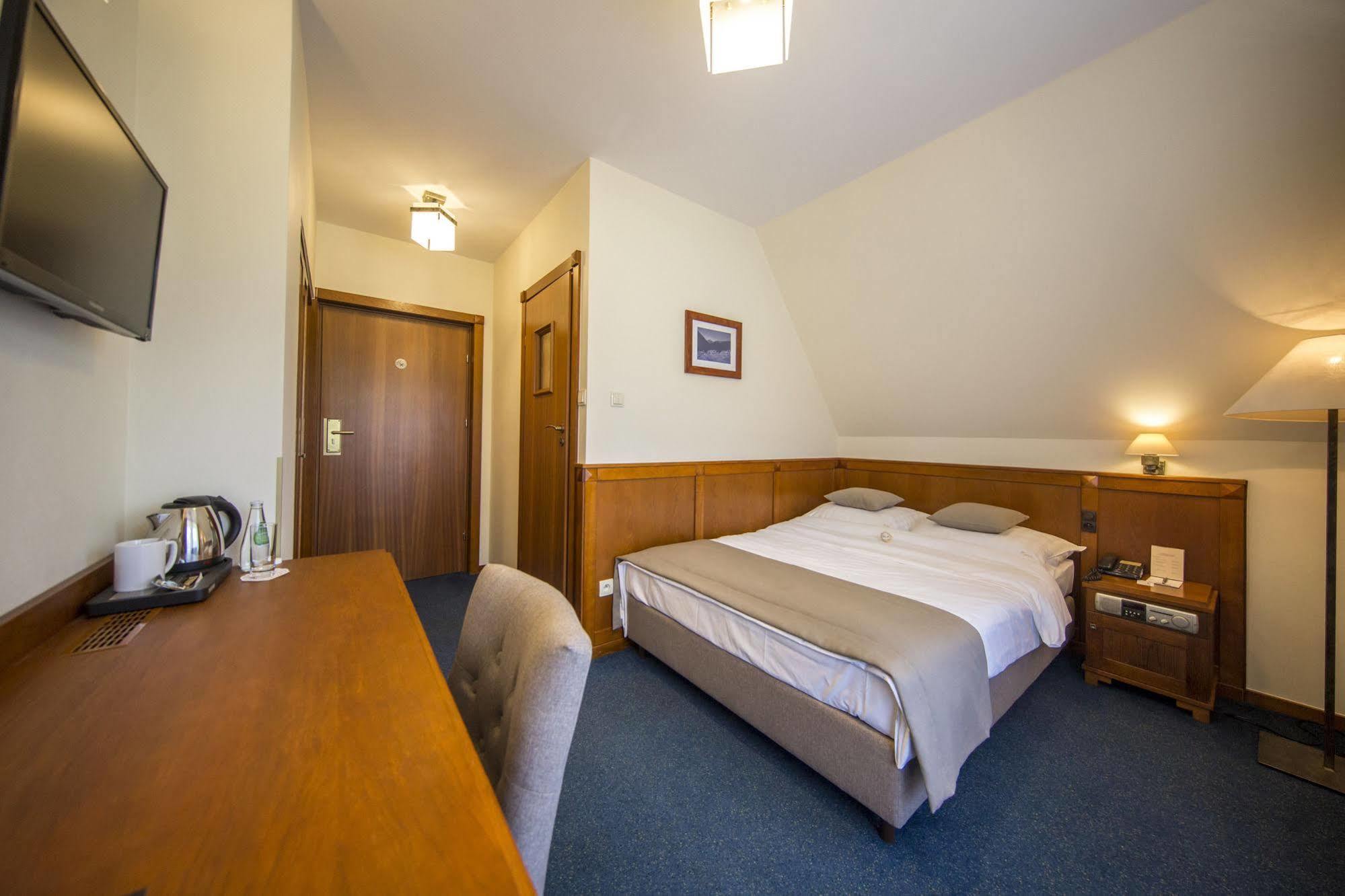 זאוב Hotel Redyk Ski&Relax מראה חיצוני תמונה