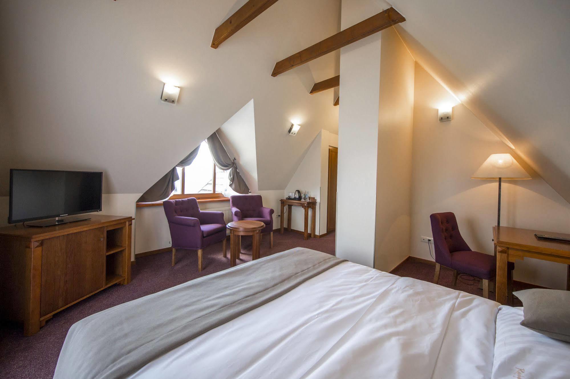 זאוב Hotel Redyk Ski&Relax מראה חיצוני תמונה