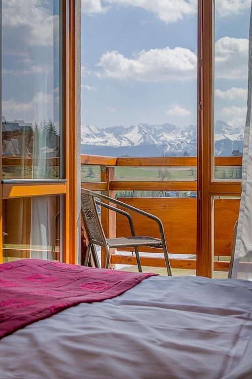 זאוב Hotel Redyk Ski&Relax מראה חיצוני תמונה